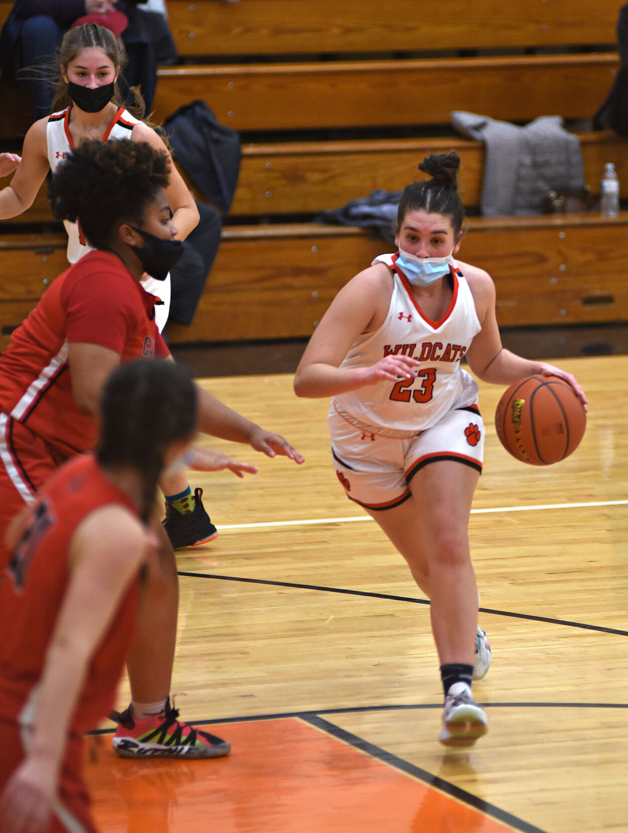 emma puleri drives